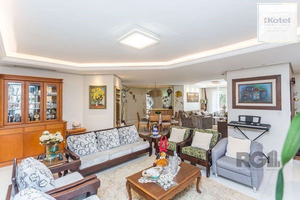 Casa 4 quartos à venda, 350m², Sarandi - Porto Alegre — foto 3