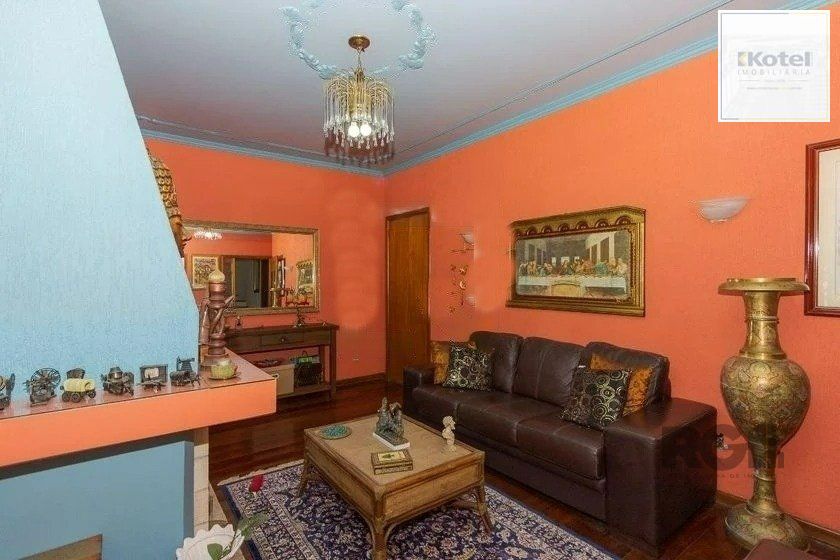 Casa 4 quartos à venda, 350m², Passo da Areia - Porto Alegre — foto 2