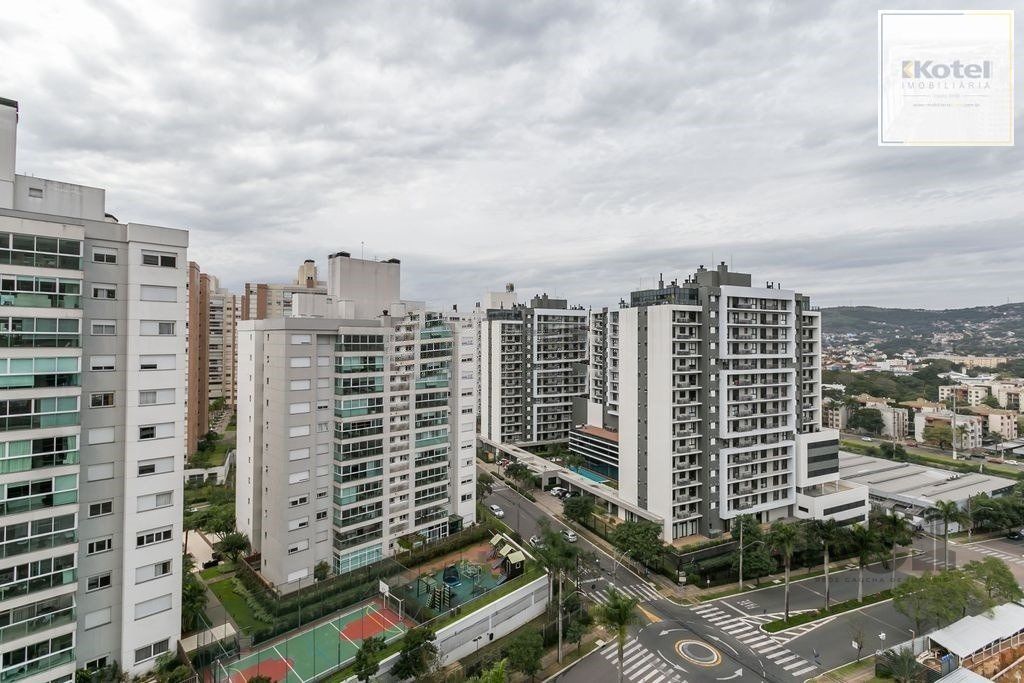 Apartamento 1 quartos à venda, 64m², Jardim do Salso - Porto Alegre — foto 5