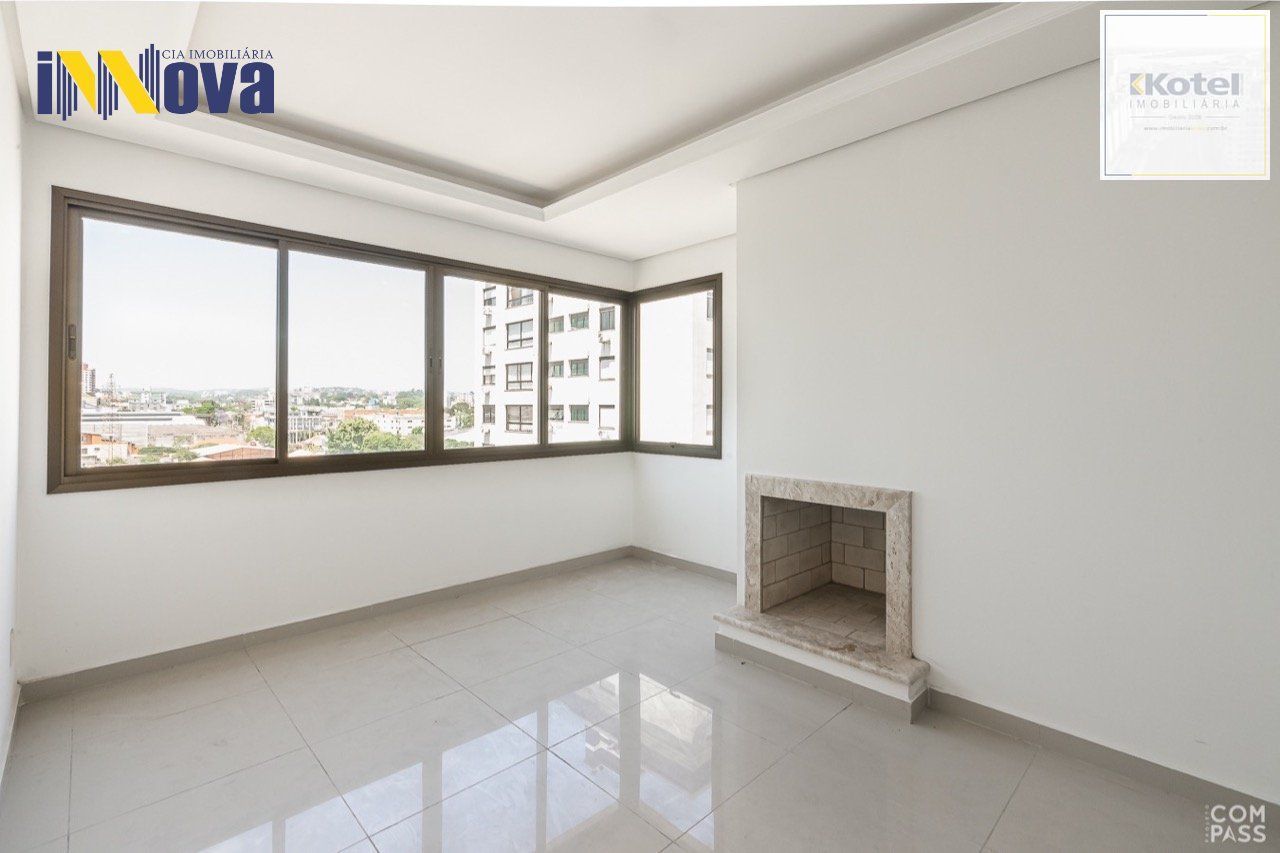 Apartamento para Venda - 75m², 3 dormitórios, sendo 1 suites, 1 vaga - Sarandi — foto 4