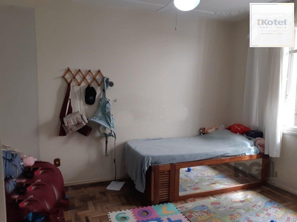 Apartamento 2 quartos à venda, 61m², São João - Porto Alegre