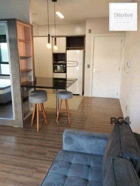 Apartamento 1 quartos à venda, 42m², Independência - Porto Alegre — foto 4