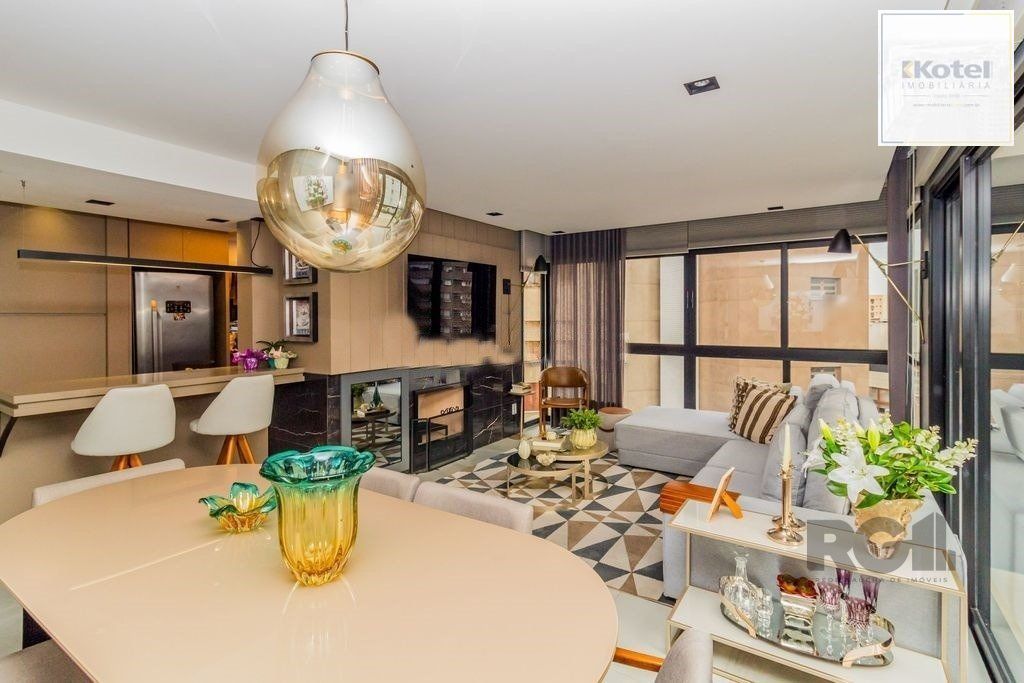Apartamento 2 quartos à venda, 99m², Bela Vista - Porto Alegre — foto 4