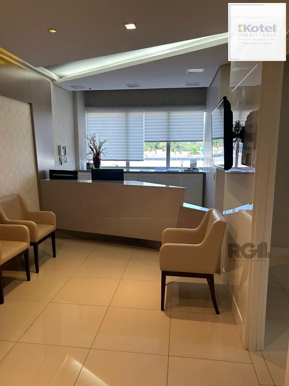 Conjunto/Sala para Venda - 118m², 3 vagas - Central Parque — foto 3