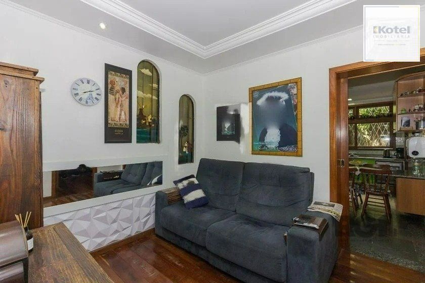 Casa 4 quartos à venda, 350m², Passo da Areia - Porto Alegre — foto 4