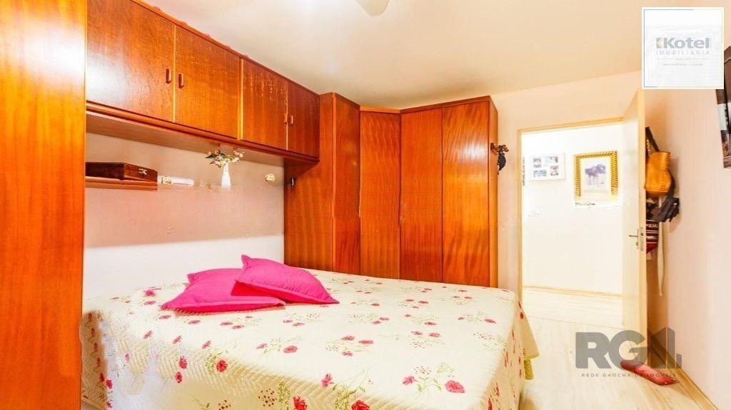 Apartamento 2 quartos à venda, 77m², Praia de Belas - Porto Alegre