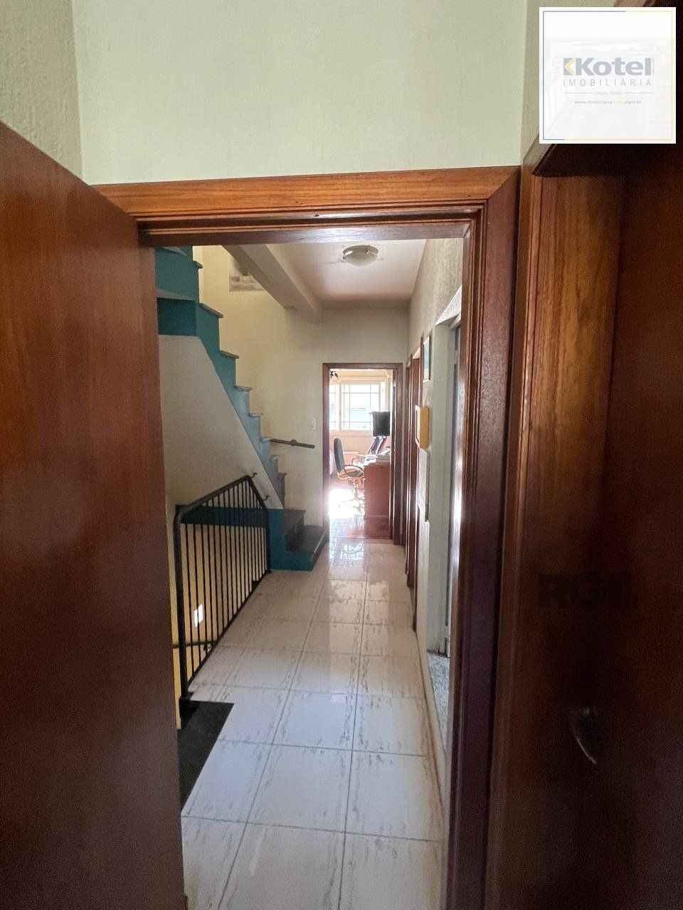 Casa 5 quartos à venda, 286m², Cidade Baixa - Porto Alegre — foto 4