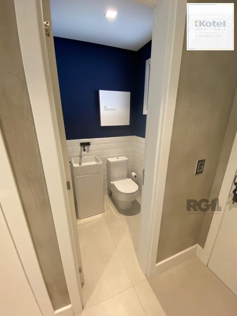 Casa de Condomínio 3 quartos à venda, 170m², Marechal Rondon - Canoas