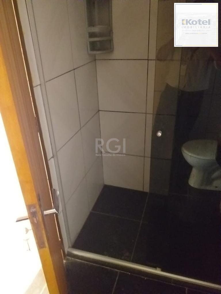 Apartamento para Venda - 49m², 2 dormitórios, 1 vaga - Cristal — foto 3