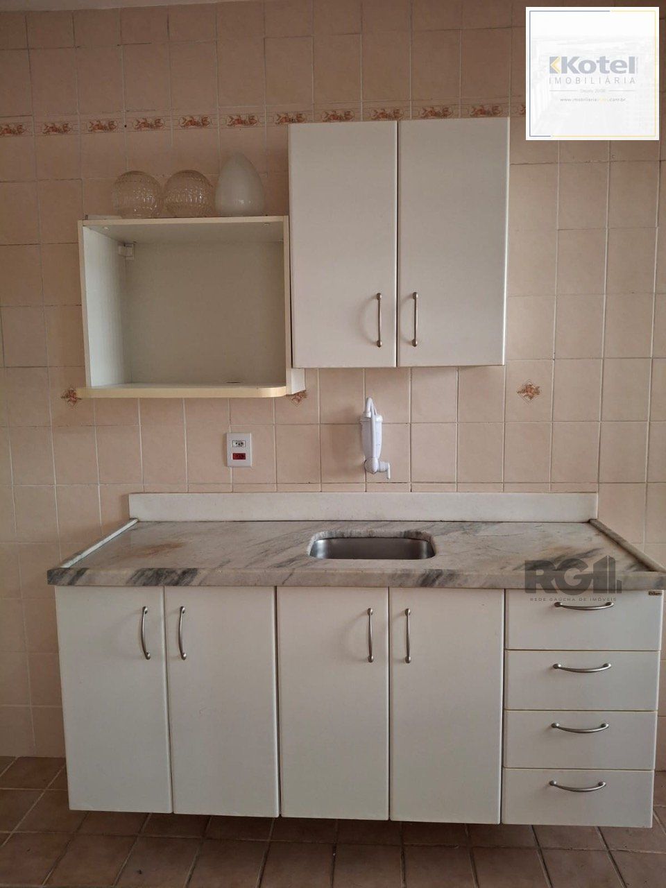 Apartamento 2 quartos à venda, 62m², Santo Antônio - Porto Alegre — foto 5