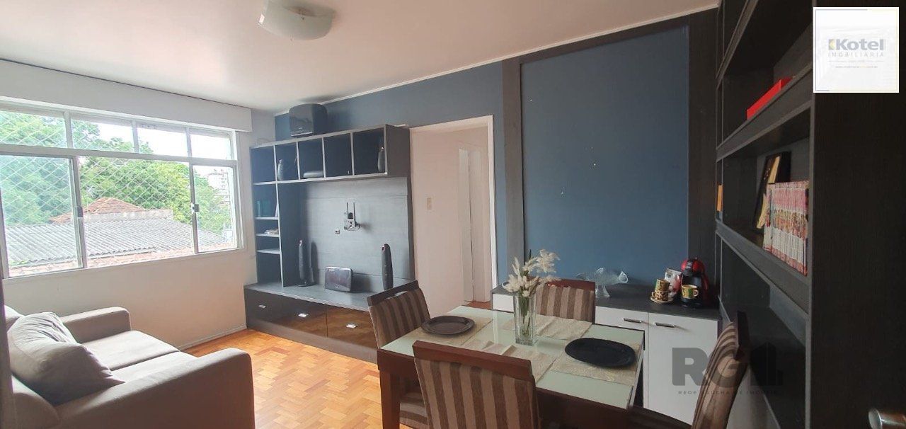 Apartamento 2 quartos à venda, 56m², Passo da Areia - Porto Alegre — foto 2