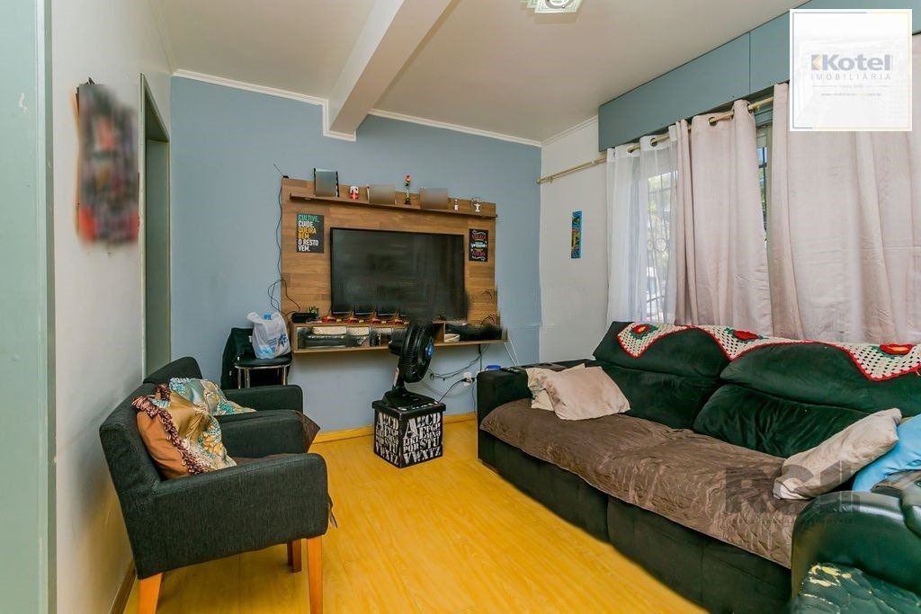 Apartamento 2 quartos à venda, 52m², Jardim Botânico - Porto Alegre