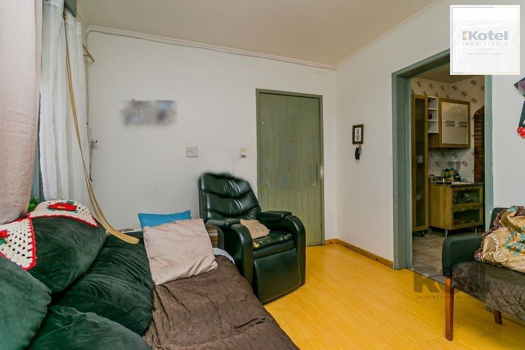 Apartamento 2 quartos à venda, 52m², Jardim Botânico - Porto Alegre