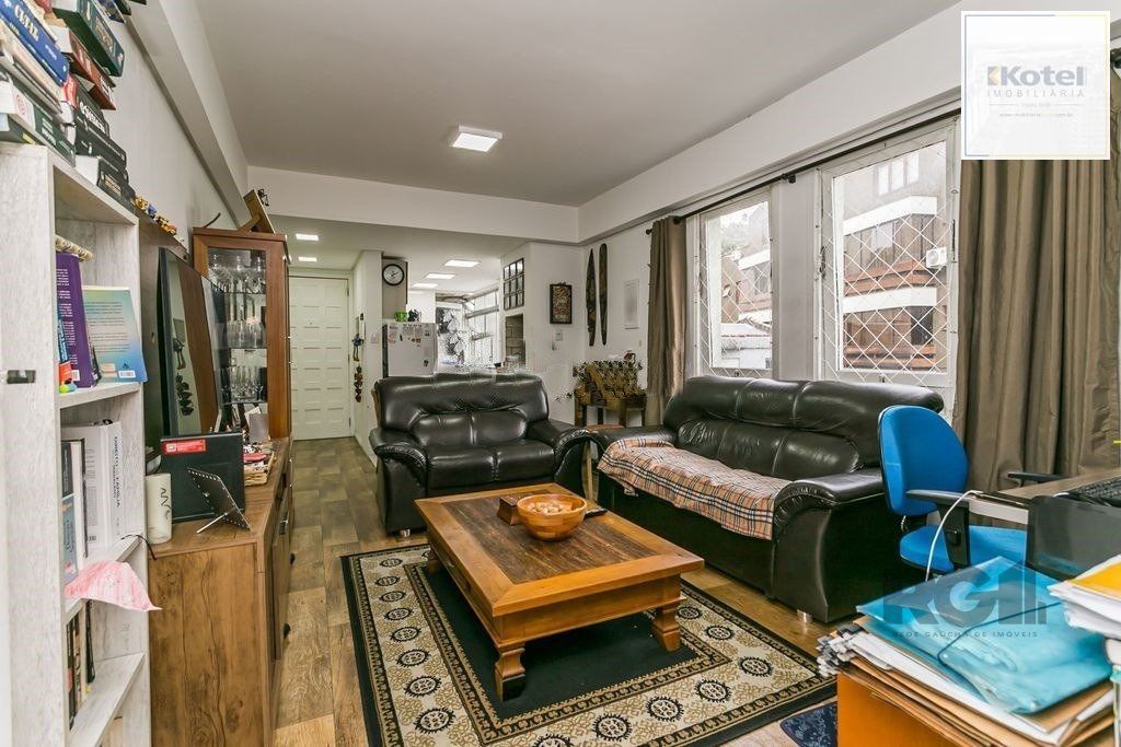 Apartamento 2 quartos à venda, 65m², Petrópolis - Porto Alegre — foto 3
