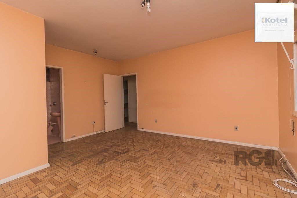 Apartamento 3 quartos à venda, 100m², Floresta - Porto Alegre — foto 3