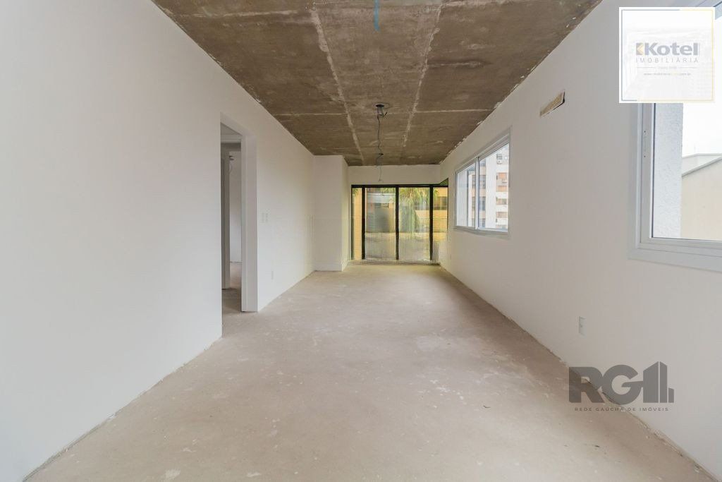 Apartamento 2 quartos à venda, 80m², Petrópolis - Porto Alegre — foto 2