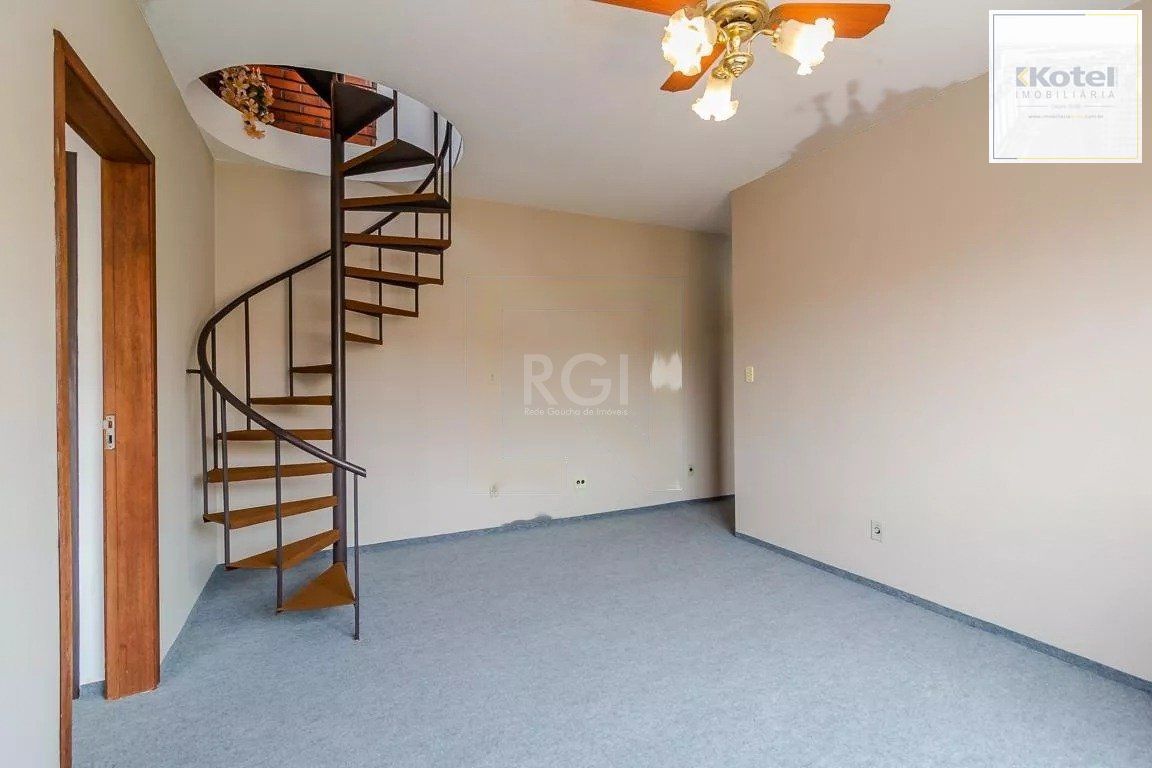 Cobertura 1 quartos à venda, 92m², Jardim Botânico - Porto Alegre