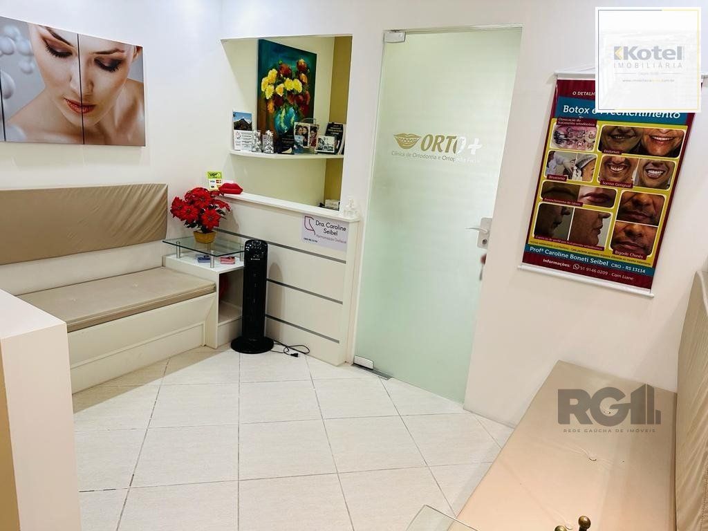 Sala Comercial à venda, 32m², Passo da Areia - Porto Alegre — foto 4