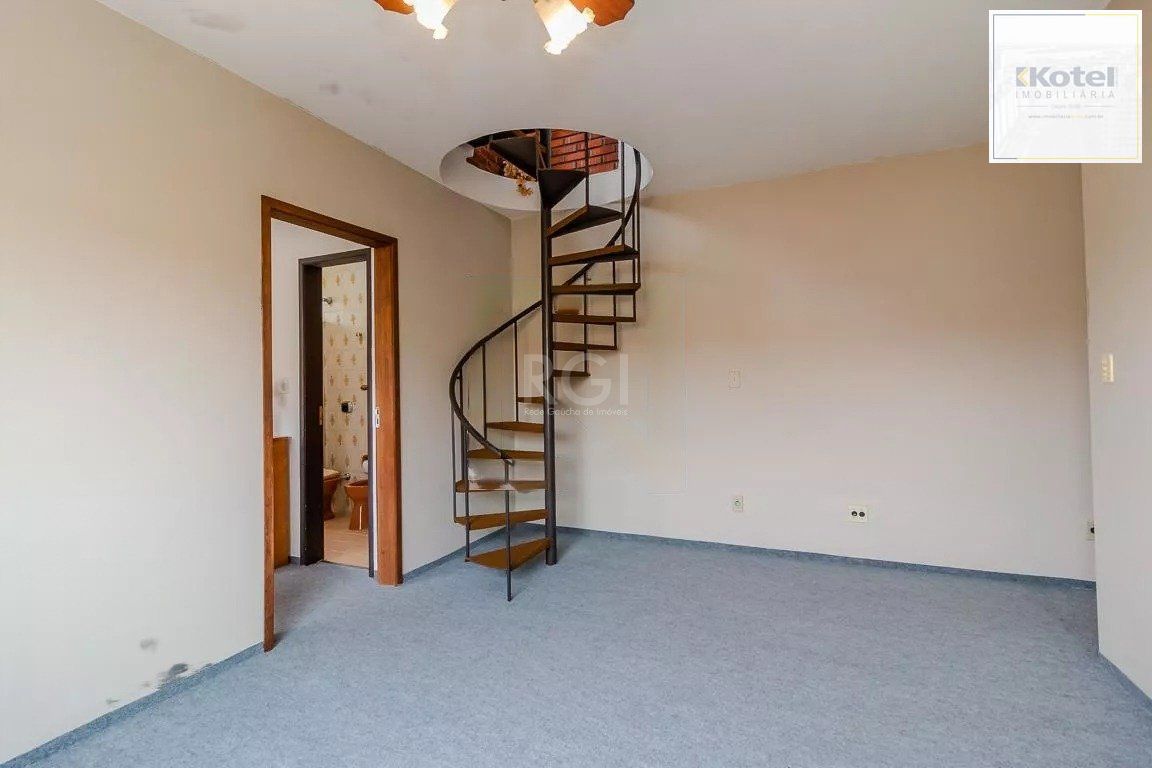 Cobertura 1 quartos à venda, 92m², Jardim Botânico - Porto Alegre