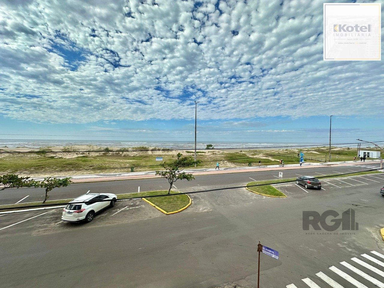 Apartamento 3 quartos à venda, 129m², Centro - Capão da Canoa