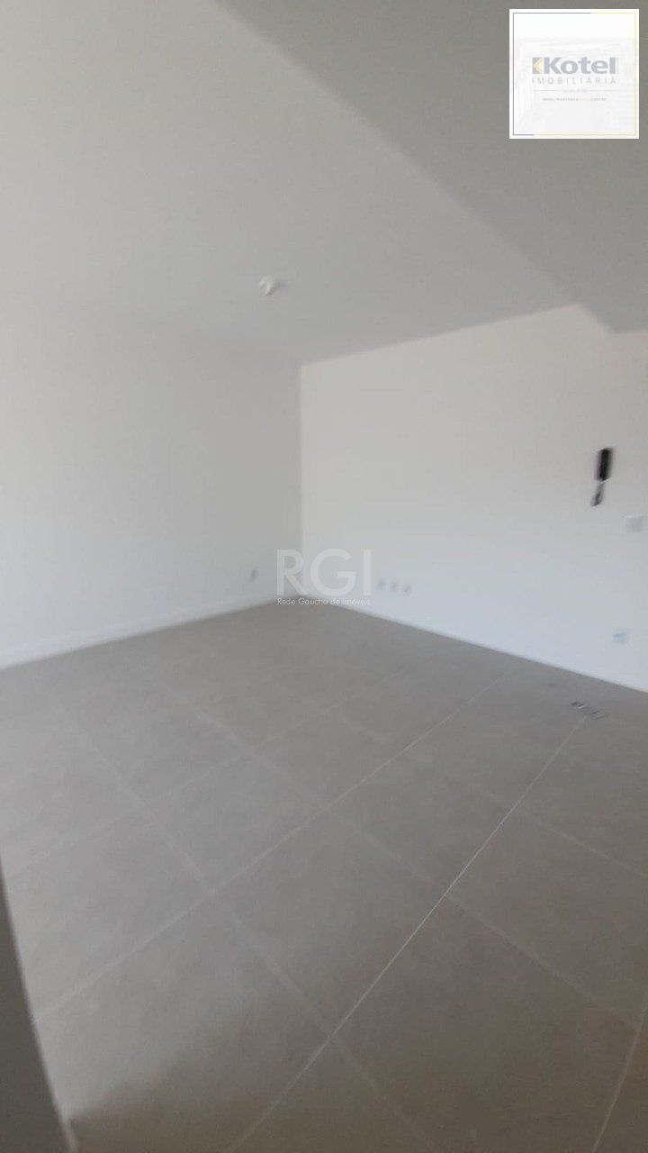 Loft para Venda - 31.44m², 1 dormitório, 1 vaga - Centro Histórico