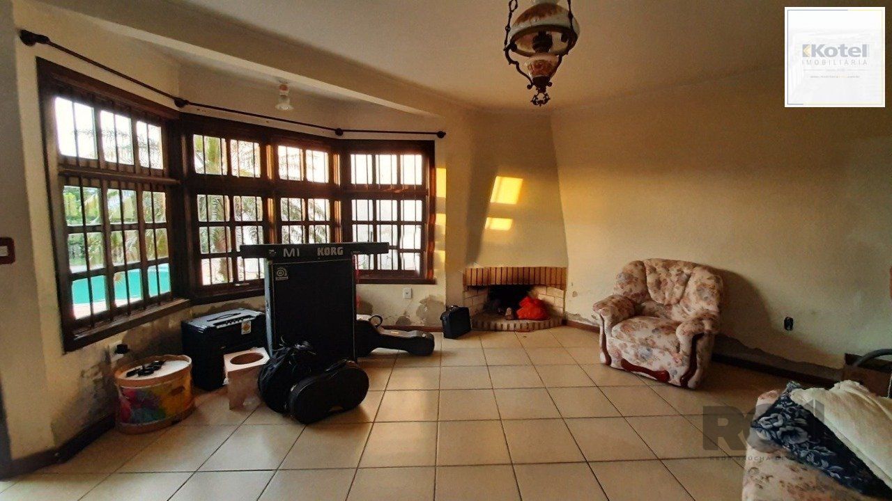 Casa 3 quartos à venda, 183m², Santa Tereza - Porto Alegre — foto 5