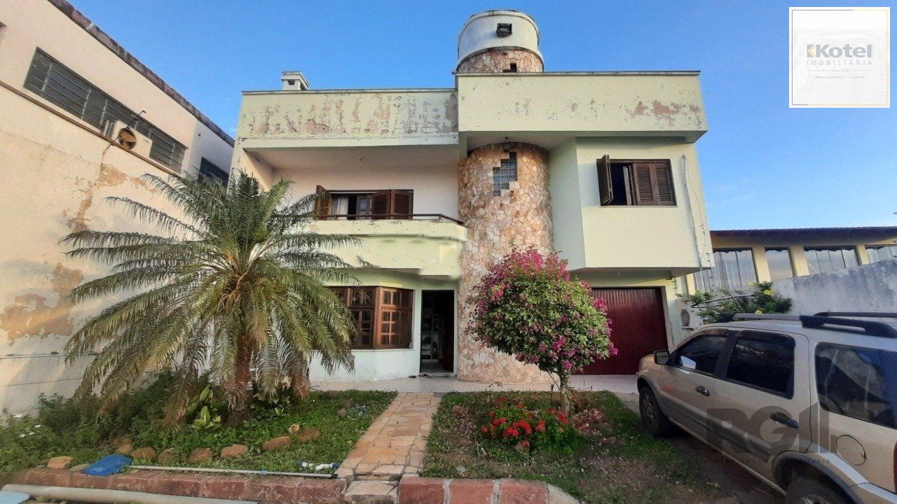 Casa 3 quartos à venda, 183m², Santa Tereza - Porto Alegre — foto 2