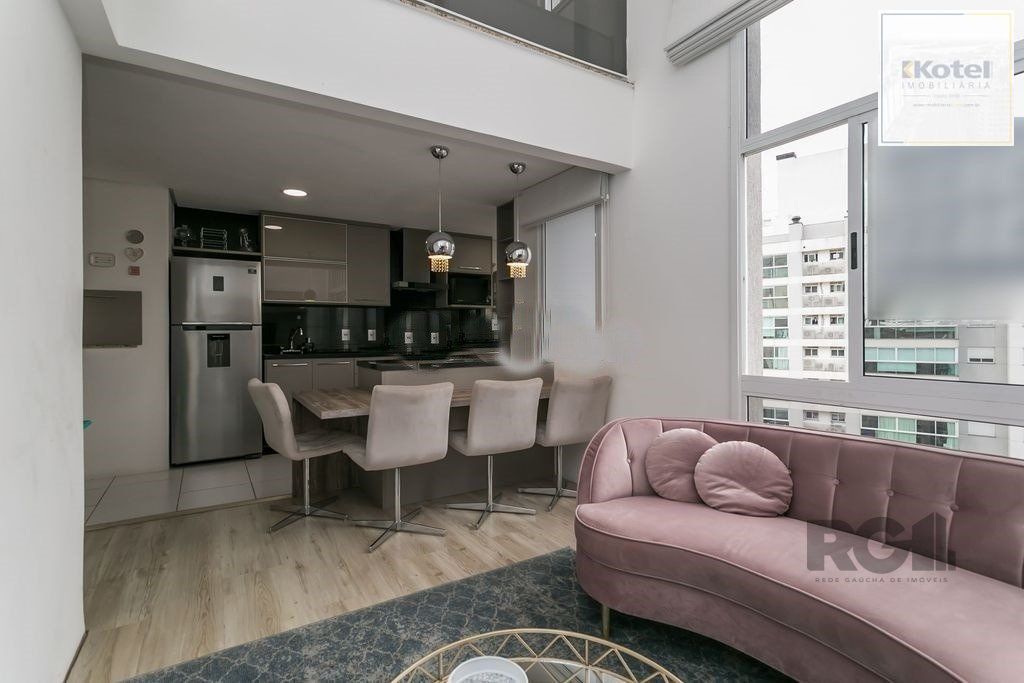 Apartamento 1 quartos à venda, 64m², Jardim do Salso - Porto Alegre — foto 3