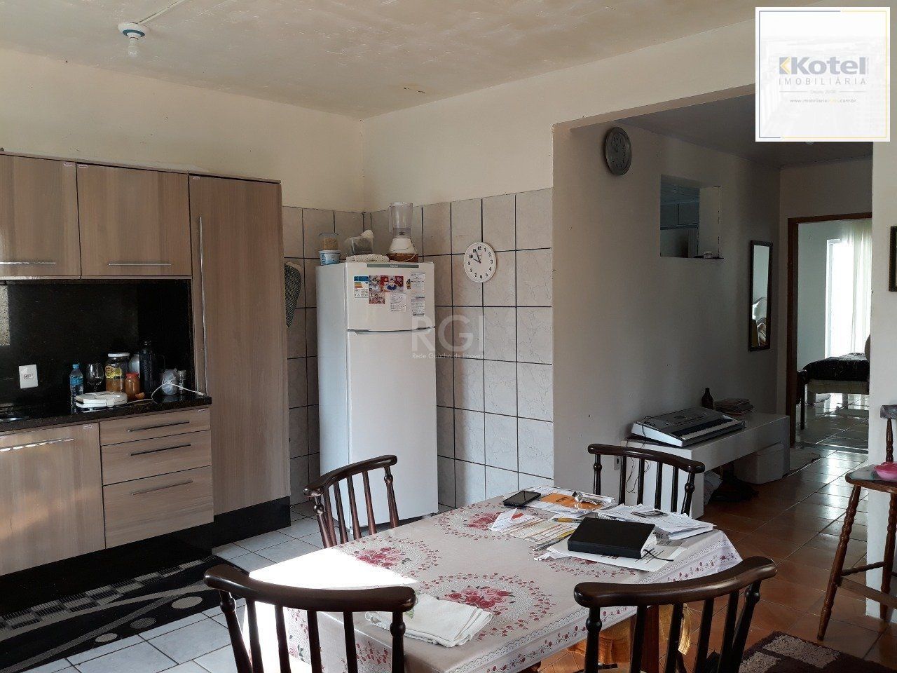 Sobrado para Venda - 420m², 3 dormitórios, sendo 1 suites, 8 vagas - Vila Eunice Nova