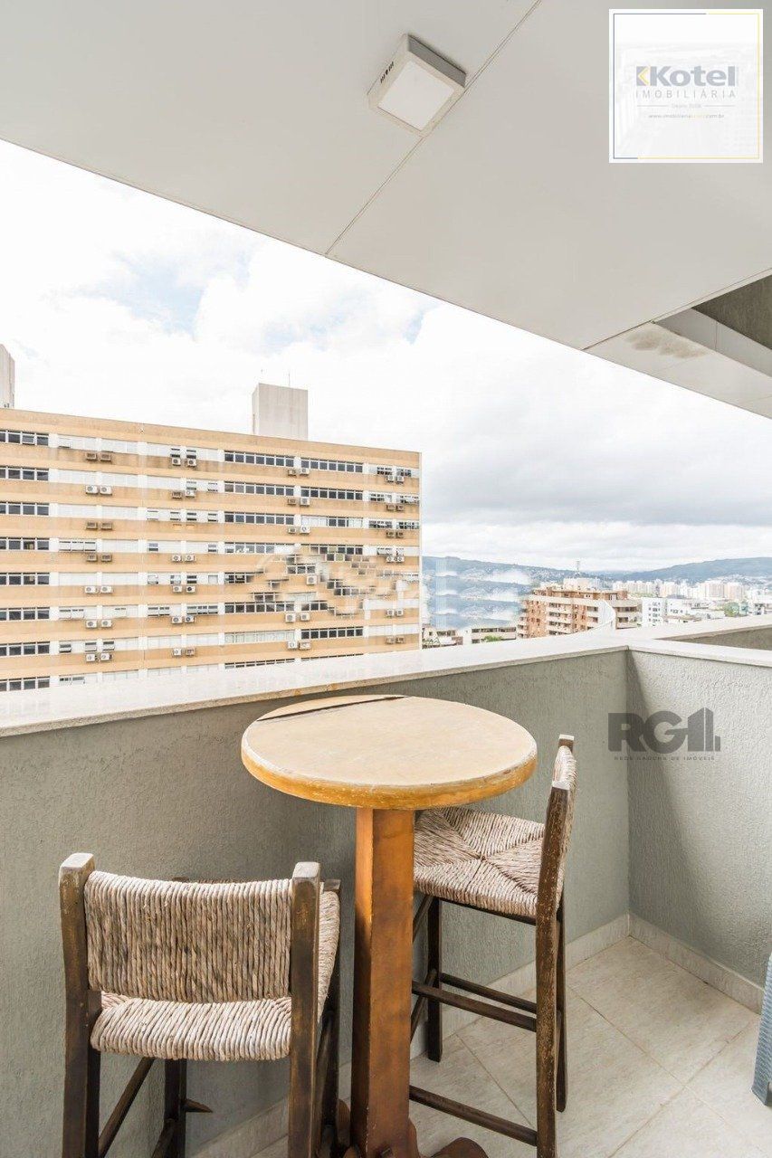 Apartamento 1 quartos à venda, 51m², Petrópolis - Porto Alegre