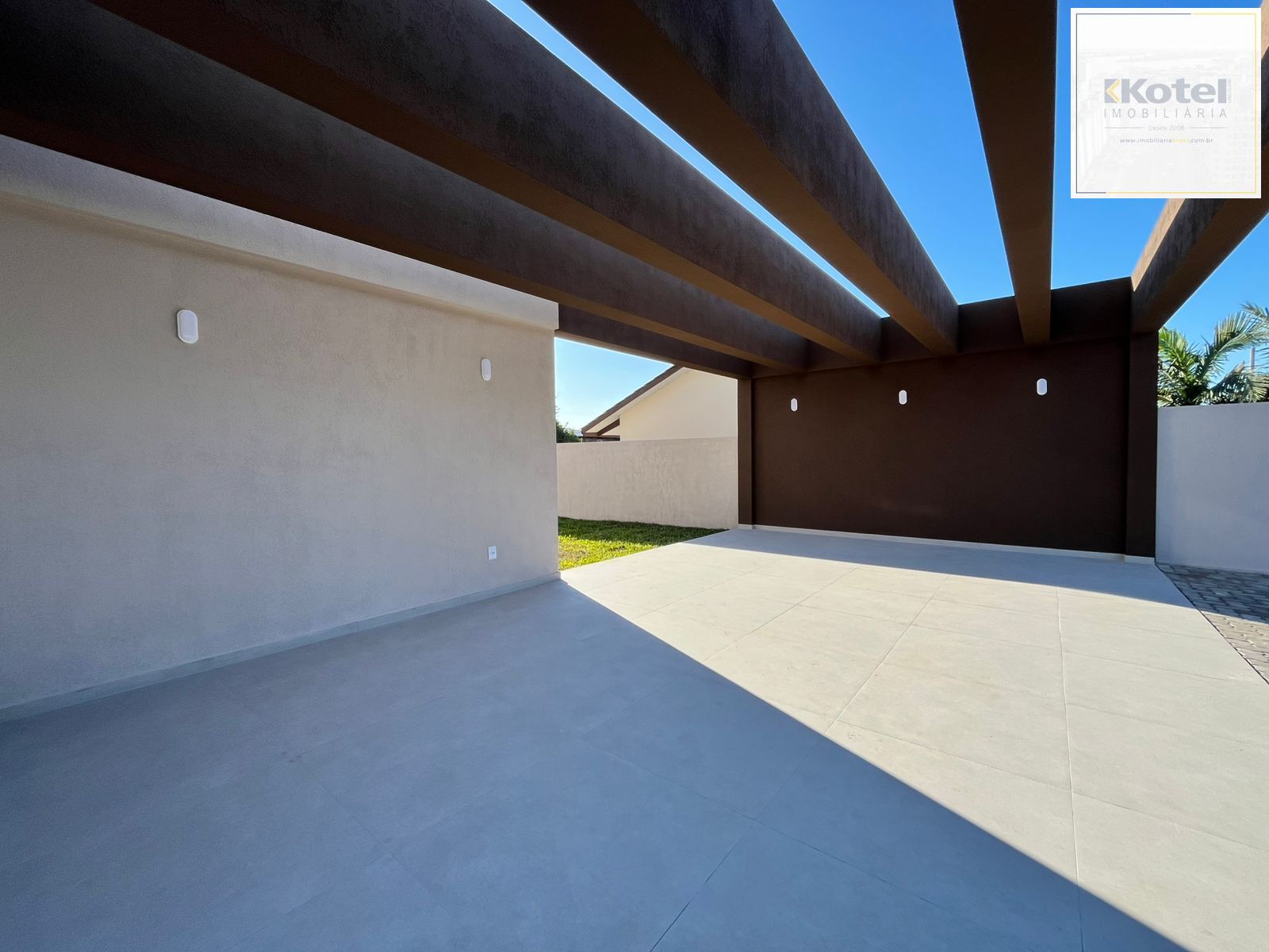 Casa de 3 Quartos de alto padrão, com excelente acabamento, perfeita para quem busca conforto, estilo e funcionalidade. — foto 5