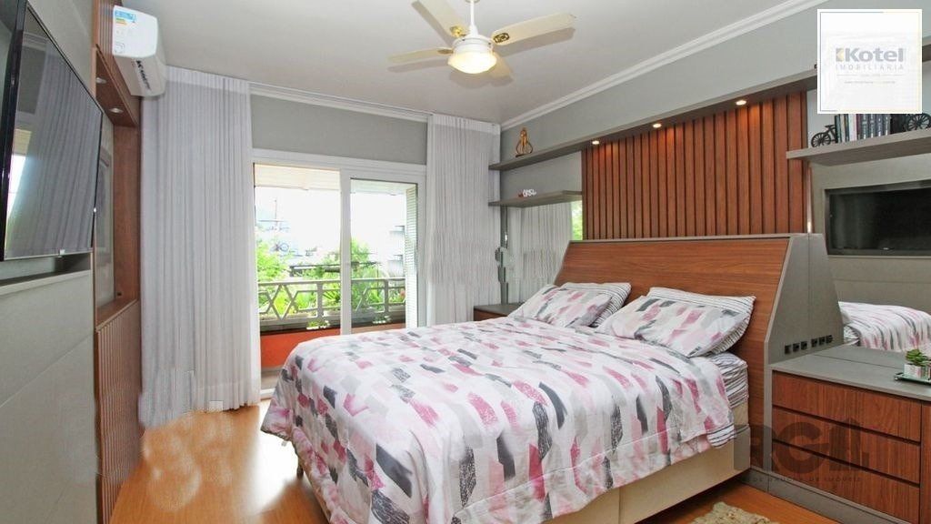Casa 3 quartos à venda, 210m², Sarandi - Porto Alegre — foto 4