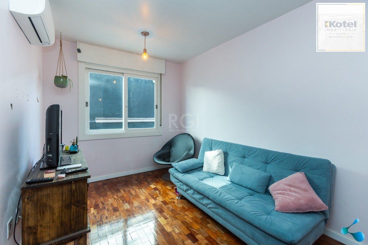 Apartamento para Venda - 40.07m², 1 dormitório, sendo 1 suites, Jardim Botânico — foto 4