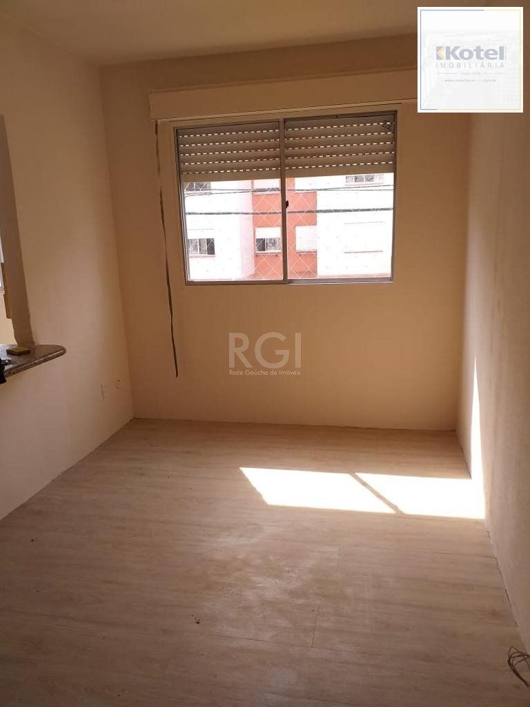 Apartamento para Venda - 49m², 2 dormitórios, 1 vaga - Cristal — foto 2