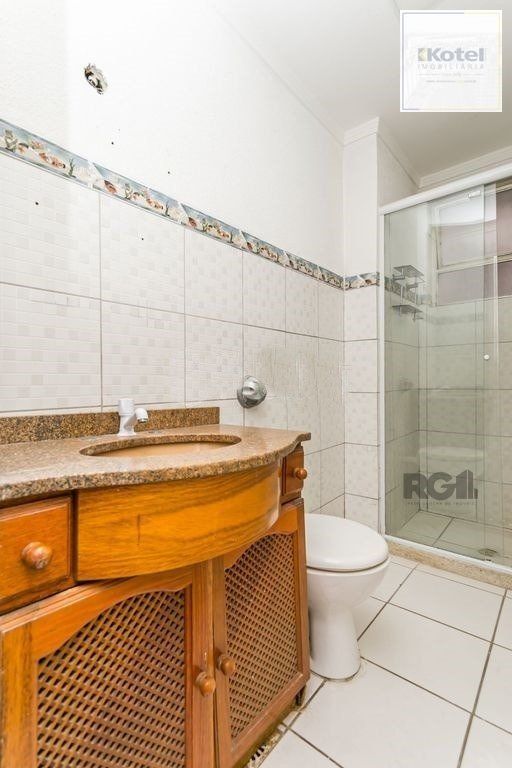 Apartamento 2 quartos à venda, 61m², Santo Antônio - Porto Alegre