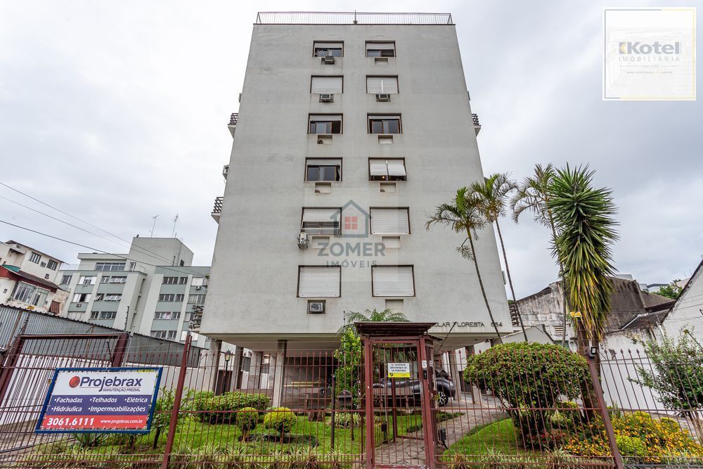 Cobertura, 2 quartos, à venda, 171 m², Floresta - Porto Alegre — foto 3