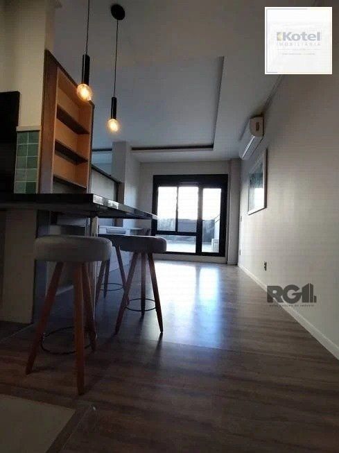 Apartamento 1 quartos à venda, 42m², Independência - Porto Alegre — foto 2