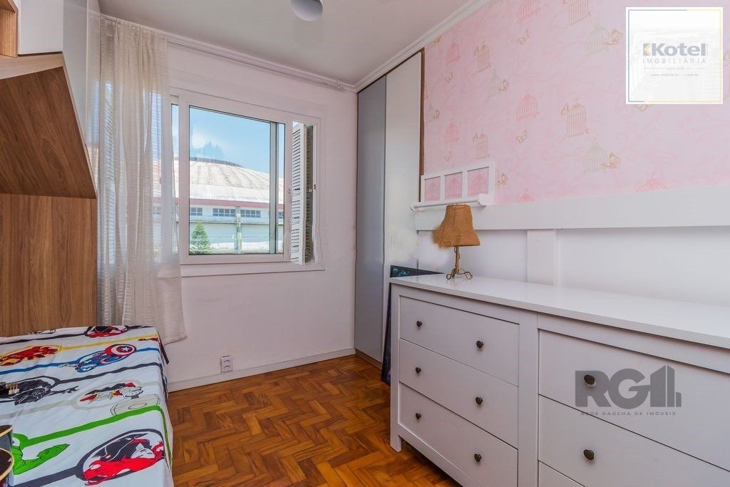 Apartamento 2 quartos à venda, 68m², Praia de Belas - Porto Alegre