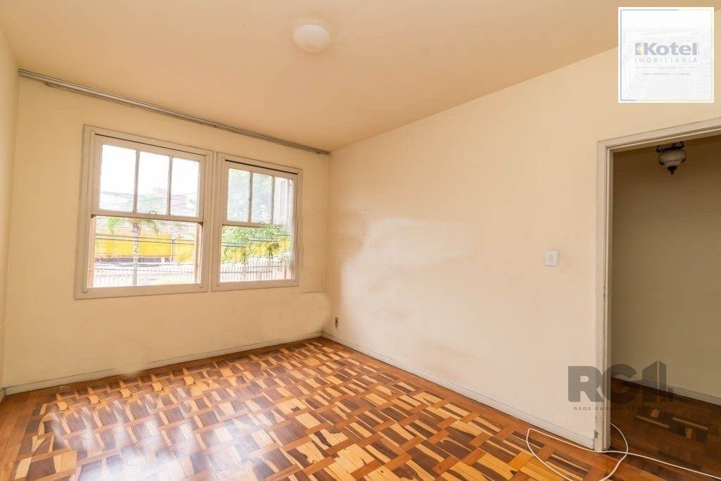 Apartamento 1 quartos à venda, 45m², São João - Porto Alegre