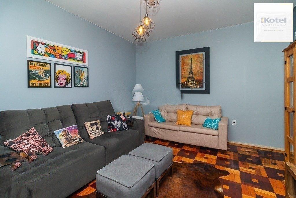 Apartamento 3 quartos à venda, 110m², Petrópolis - Porto Alegre — foto 2