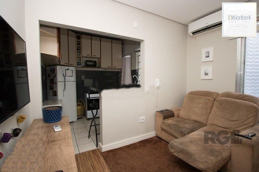 Apartamento 1 quartos à venda, 40m², Menino Deus - Porto Alegre