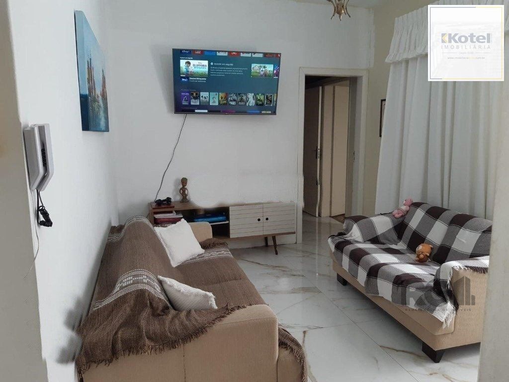 Apartamento 2 quartos à venda, 61m², São João - Porto Alegre