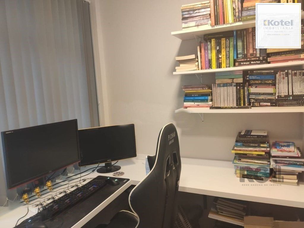 Apartamento 2 quartos à venda, 49m², Passo da Areia - Porto Alegre — foto 2