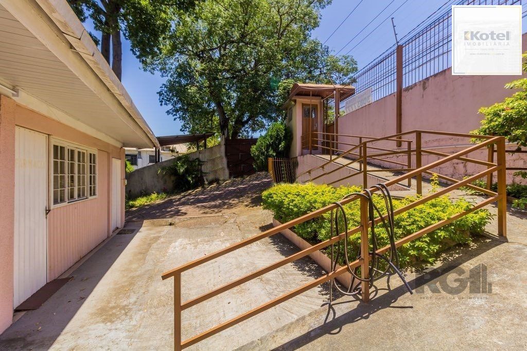 Casa 4 quartos à venda, 1278m², Glória - Porto Alegre — foto 3