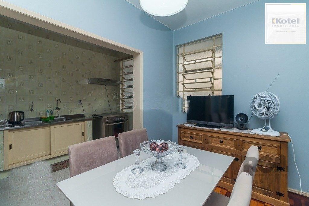 Apartamento 3 quartos à venda, 110m², Petrópolis - Porto Alegre — foto 5