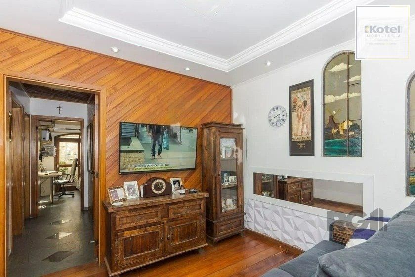Casa 4 quartos à venda, 350m², Passo da Areia - Porto Alegre — foto 3