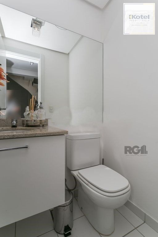 Apartamento 1 quartos à venda, 64m², Jardim do Salso - Porto Alegre — foto 4