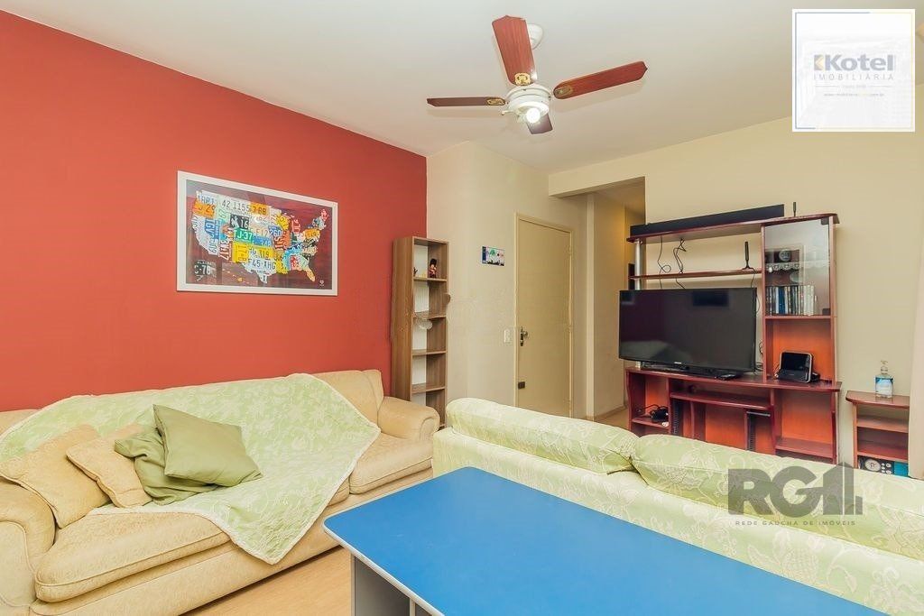Apartamento 2 quartos à venda, 65m², Cidade Baixa - Porto Alegre