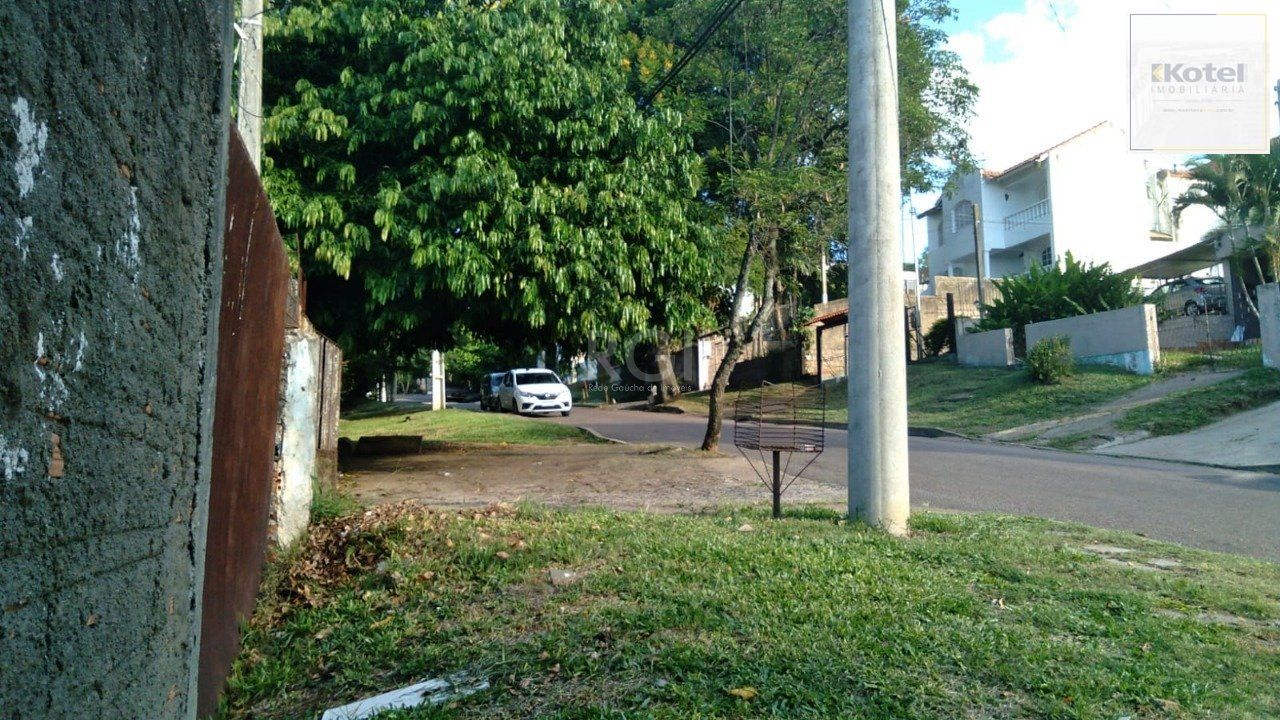 Terreno para Venda - 0m², 0 dormitórios, Vila Jardim