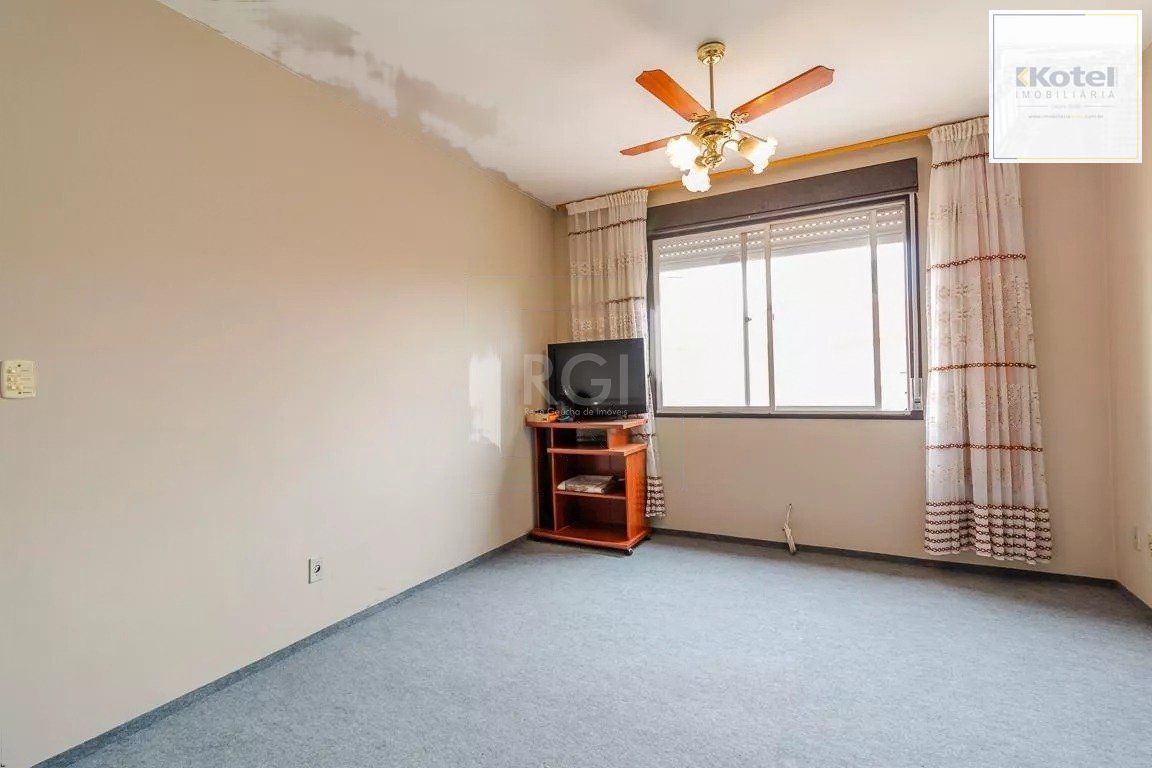 Cobertura 1 quartos à venda, 92m², Jardim Botânico - Porto Alegre
